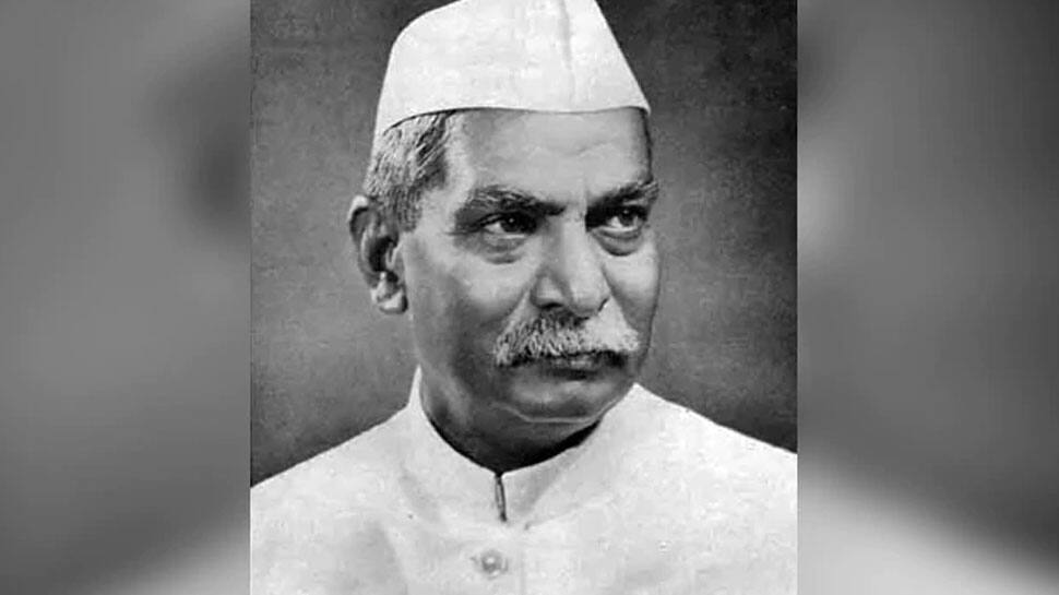 Dr Rajendra Prasad&#039;s 133rd birth anniversary today: V-P M Venkaiah Naidu, PM Narendra Modi, UP CM Yogi Adityanath pay tribute to India&#039;s first president