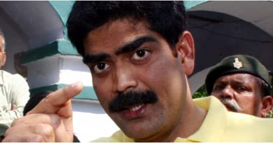 Jailed former Bihar MP Shahabuddin gets custody parole to meet kin in Delhi 