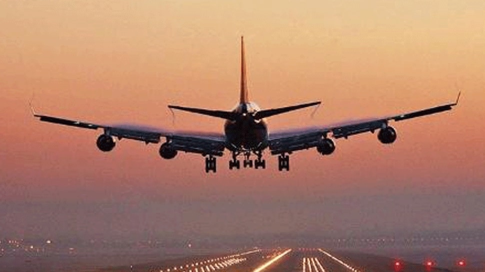 Aviation Ministry increases cap on domestic flights from 70% to 80% of pre-COVID levels from today