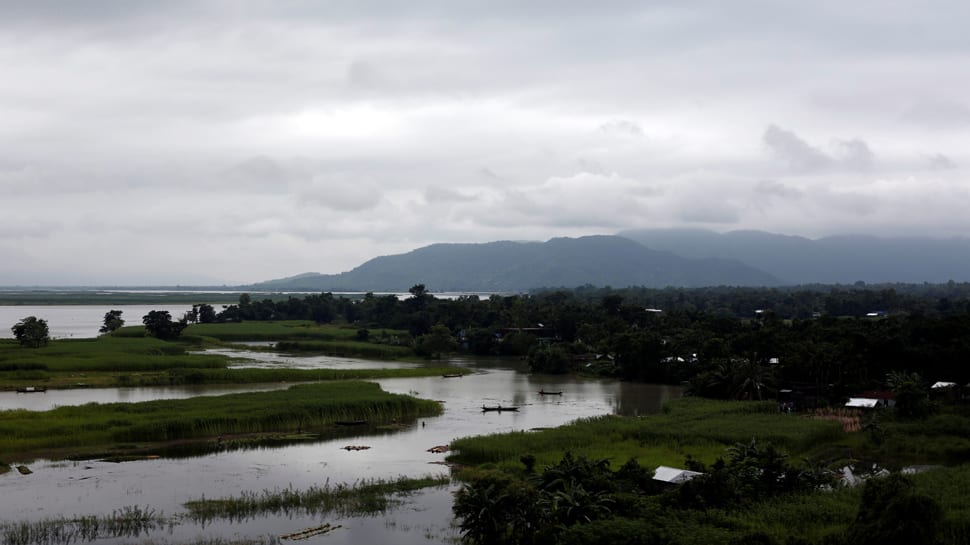 India &#039;carefully monitors&#039; all developments on Brahmaputra River, says MEA on China&#039;s plan to build major dam