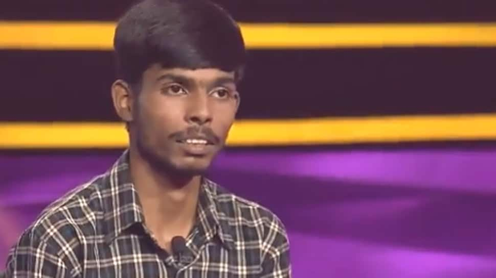 KBC 12: Tej Bahadur Singh could not answer this Rs 1 crore question - Can you?