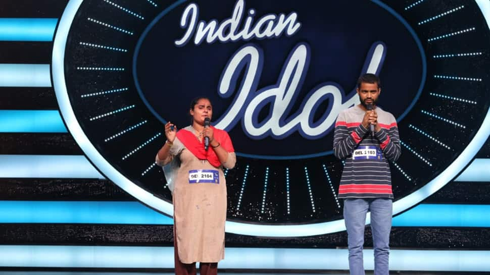 Sibling singing sensations Farmani and Farmaan excited to be on &#039;Indian Idol 12&#039;