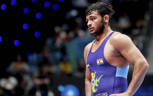 Wrestling World Cup: Ravi Kumar, Deepak Punia among 24 wrestlers to represent India