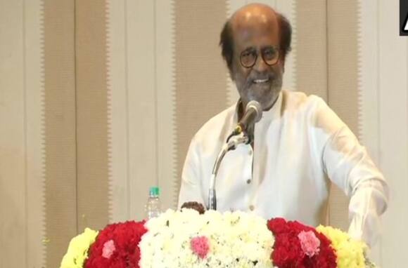 BJP, AIADMK welcome Rajinikanth&#039;s announcement; DMK says none can take their vote bank 