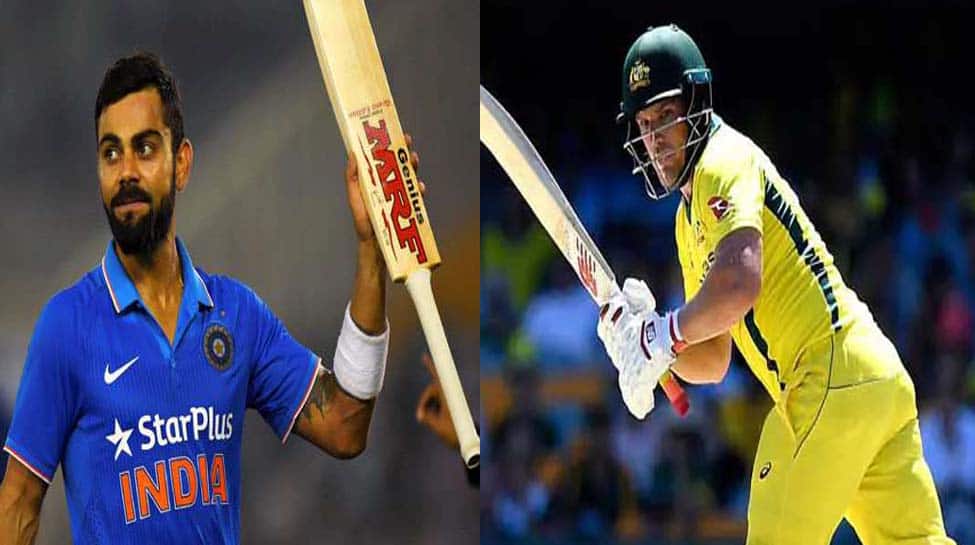 भारत बनाम ऑस्ट्रेलिया: ट्वेंटी 20 में सिर से सिर के रिकॉर्ड पर एक नज़र