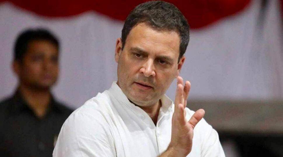 Rahul Gandhi questions Prime Minister Narendra Modi on COVID-19 vaccine