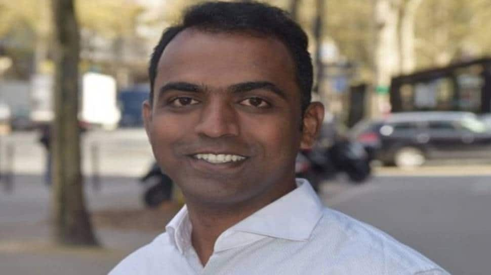 Maharashtra&#039;s Ranjit Disale wins Global Teacher 2020, pledges to share prize money of Rs 7 cr with other finalists