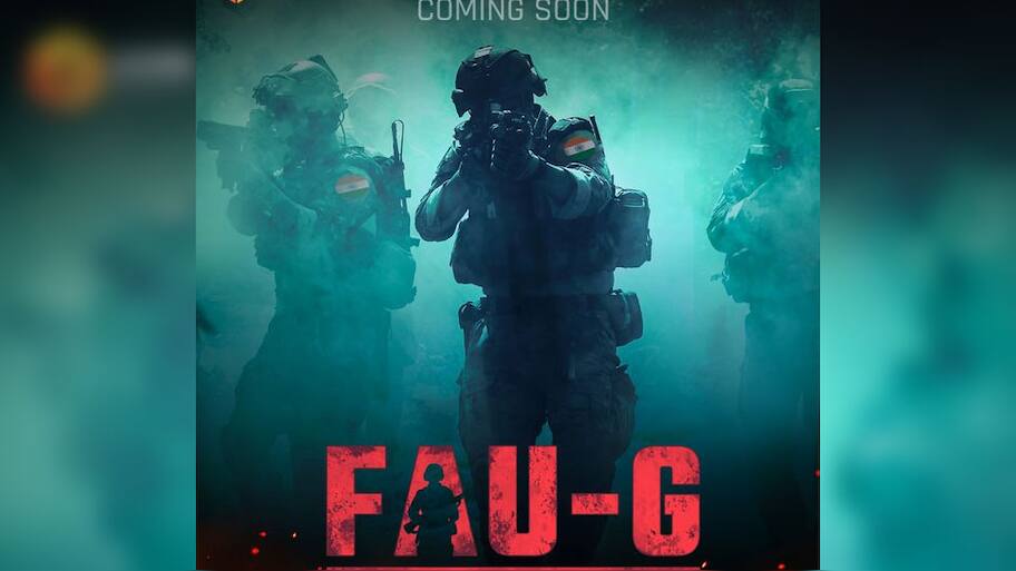 PUBG India rival FAU-G gets over 1 million pre-registrations in less than 24 hours