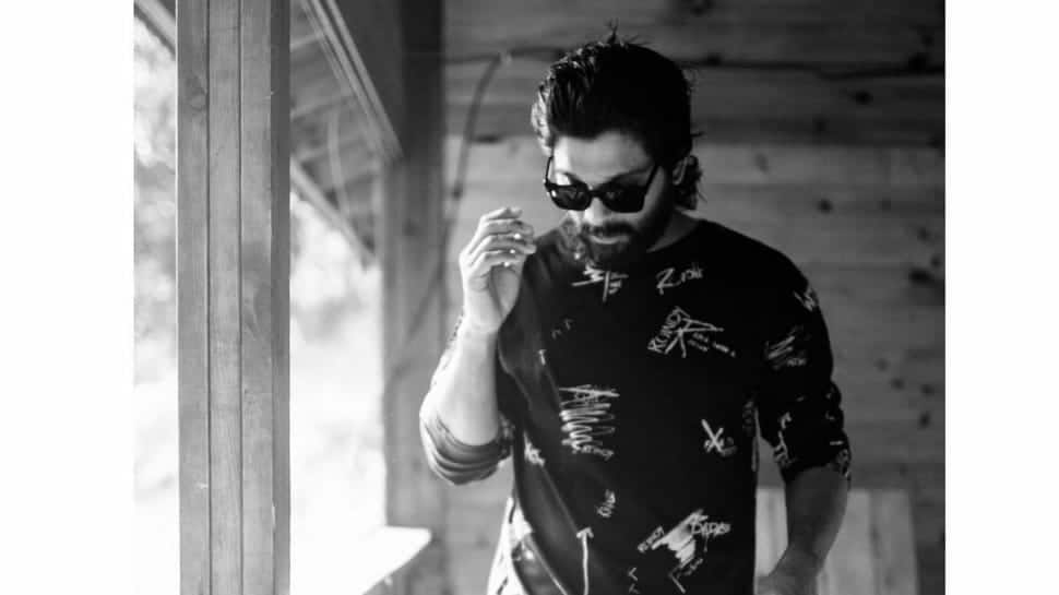 Allu Arjun&#039;s latest Rowdy avatar has us floored! Check out this viral pic 