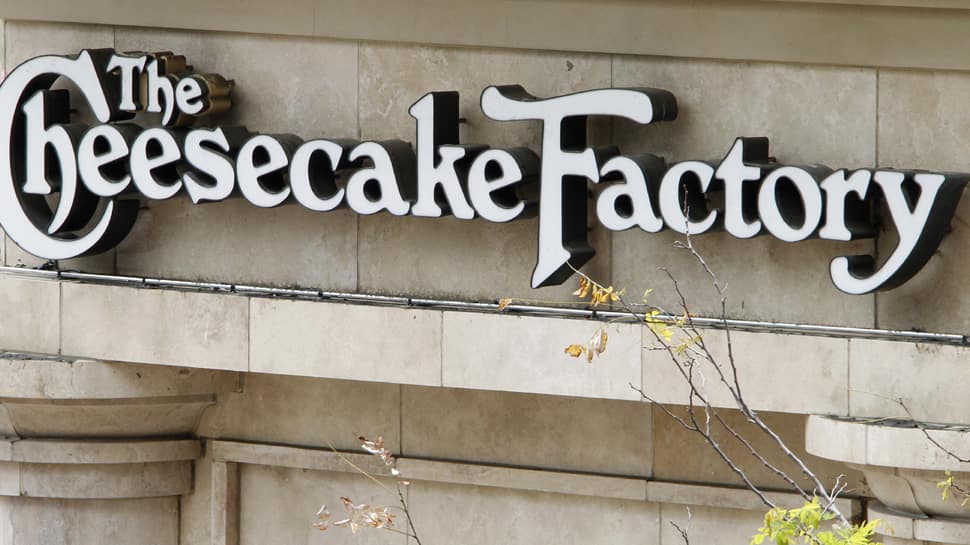 US regulator fines The Cheesecake Factory for misleading COVID-19 impact disclosures