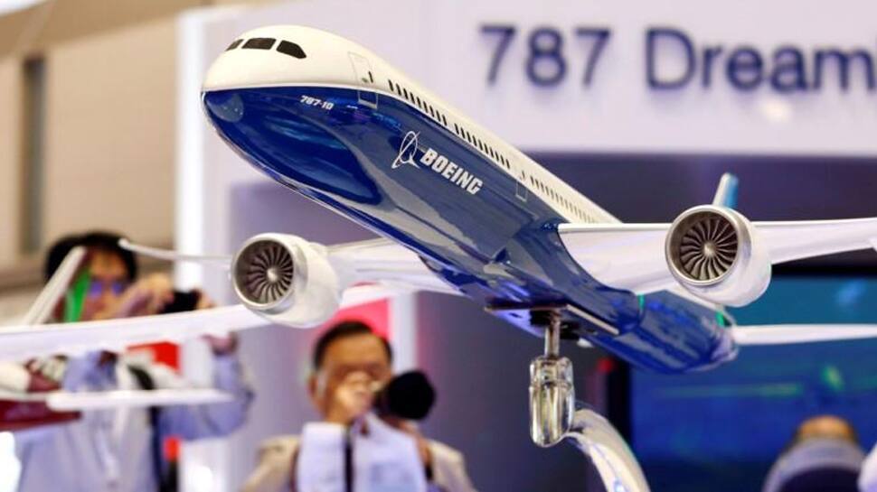 Boeing cuts 787 jetliner production as deliveries slow
