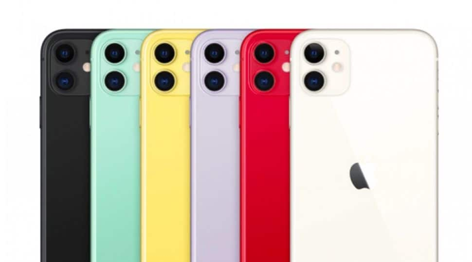 Apple starts free replacement program for iPhone 11; details inside