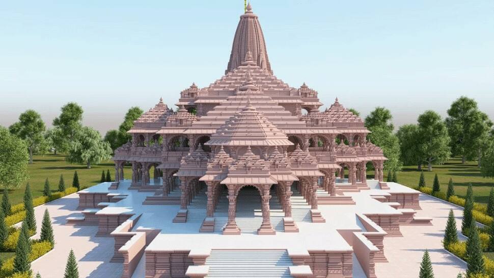 Ram temple in Ayodhya to be eco-friendly, 450 designs received: Trust