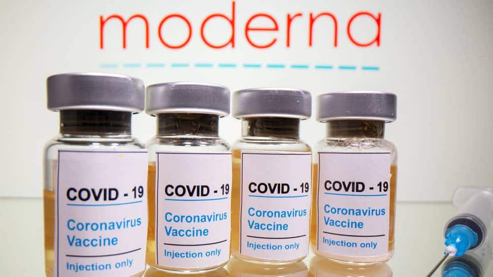 This COVID-19 vaccine&#039;s immunity lasts for three months, study says