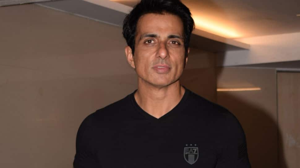 Kisan ka darza...: Amid protests, here&#039;s what Sonu Sood has to say about farmers