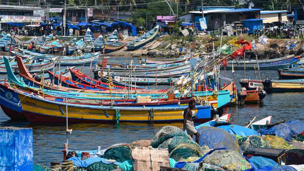 Heavy to very heavy rains may batter Kerala on Dec 6, 7; Yellow, Orange alerts issued for these districts