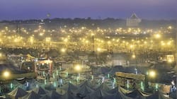 Kumbh Mela tent supplier firm charged with Rs 109.85 cr fraud, 11 booked