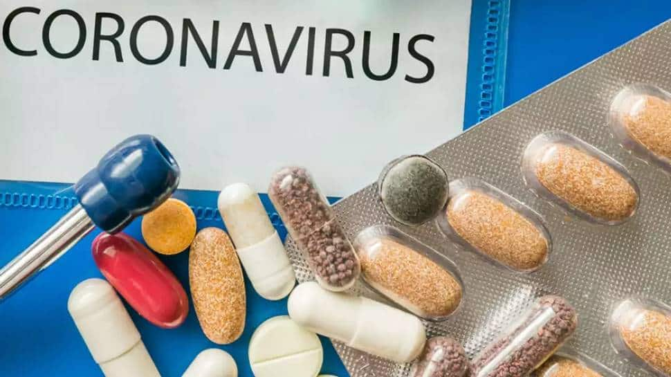 COVID-19: New study claims this antiviral drug blocks coronavirus within 24 hours