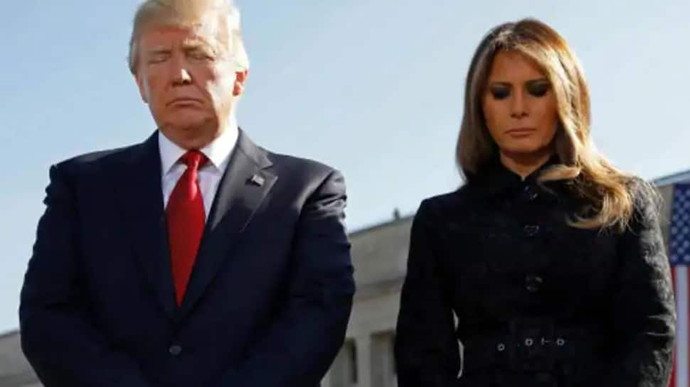 As talks about US President Donald Trump-Melania divorce grow stronger, ex-aide says this