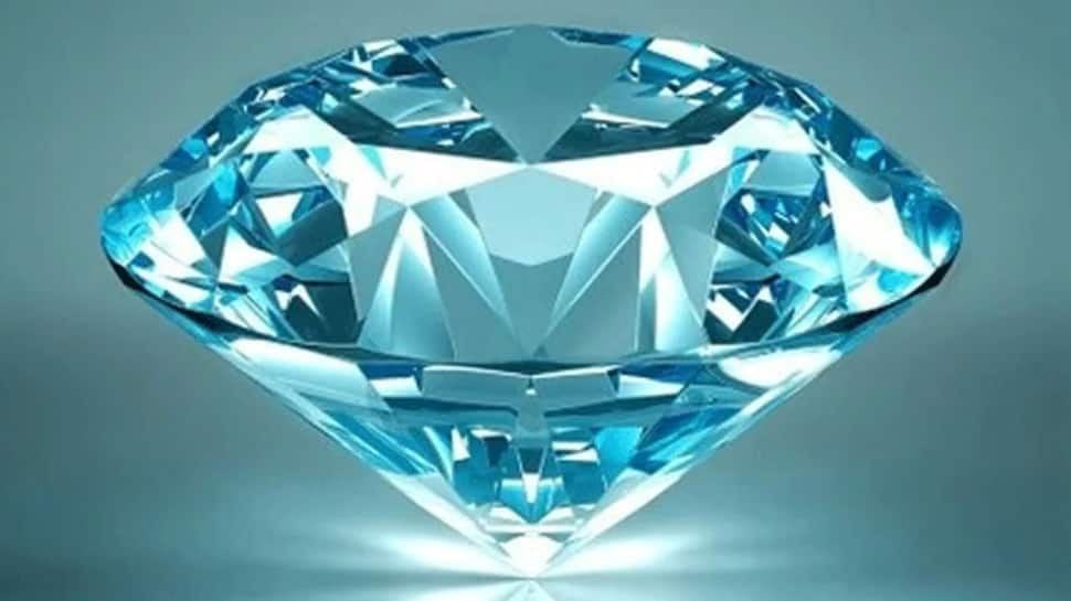 Farmer becomes millionaire overnight after he finds diamond while digging land - Details here