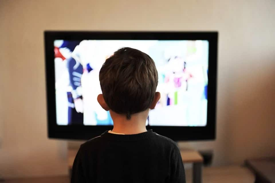 TV price rise