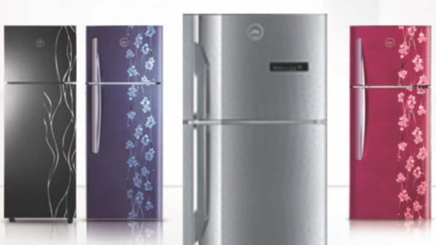 Refrigerator price rise