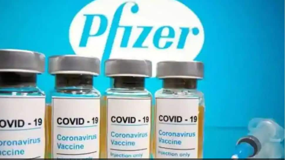 COVID-19: 87-year-old Indian-origin man Hari Shukla first to get Pfizer vaccine in UK - Details here