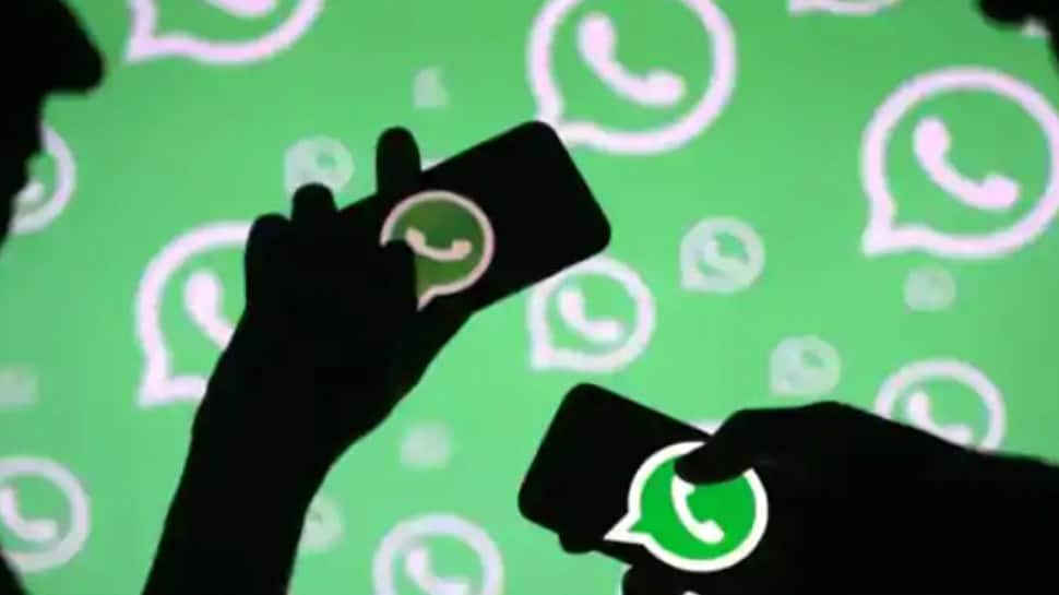 Whatsapp Trick Want To Check Your Friend S Whatsapp Status Secretly Here S How To Do This Technology News Zee News