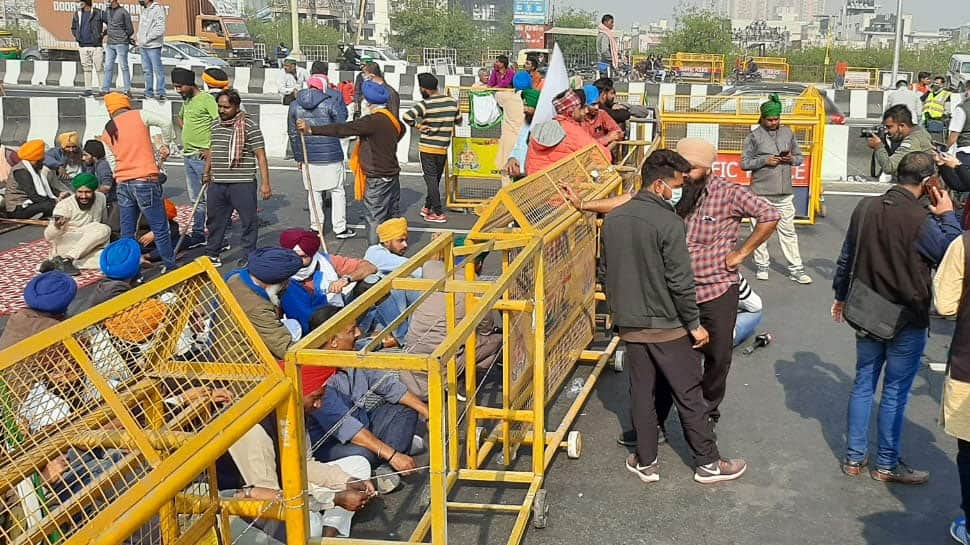 Bharat Bandh: 32-year-old farmer from Sonipat found dead at Tikri Border