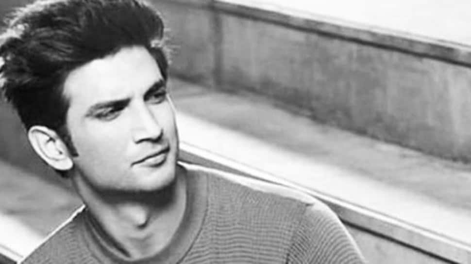 Sushant Singh Rajput