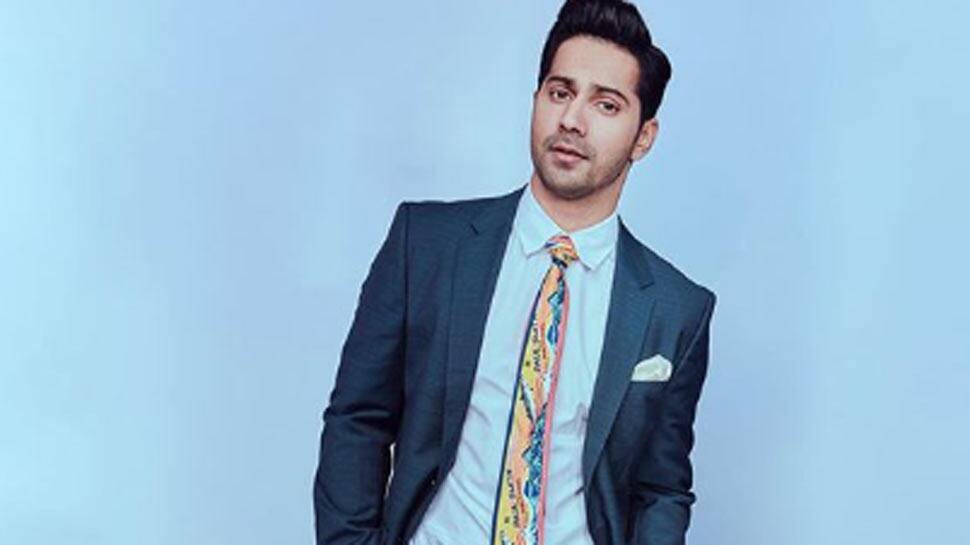 COVID-19 positive Varun Dhawan hits back at troll who says, &#039;Bhai sahi mei hua hai na? 