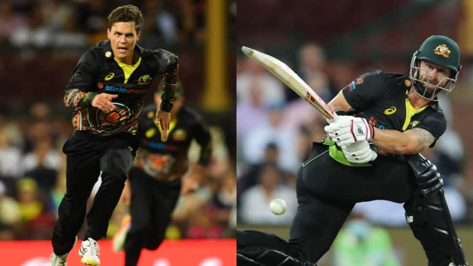 India vs Australia 3rd T20I: Matthew Wade, Mitchell Swepson shine as Aussies avoid whitewash, beat Men in Blue by 12 runs 