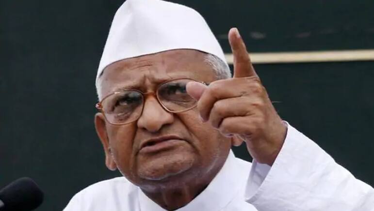 Bharat Bandh: Anna Hazare holds daylong fast at Ralegan-Siddhi to support farmers; here&#039;s what he said 