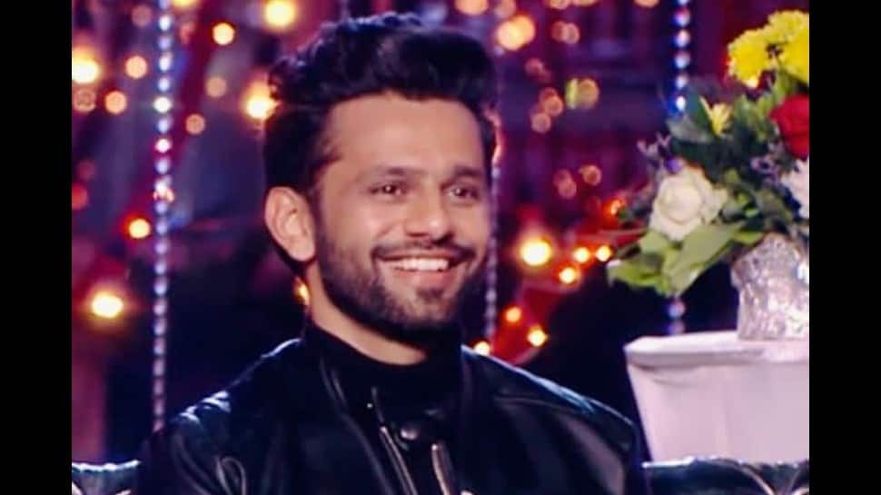 Singer Rahul Vaidya first post after Bigg Boss 14 eviction is high on emotions!