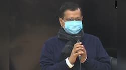 I'm glad Bharat Bandh was successful, I prayed for farmers: CM Kejriwal