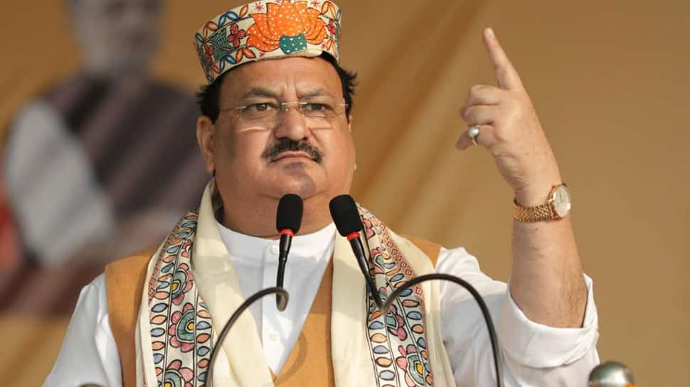 Rajasthan panchayat elections: BJP&#039;s win shows trust of poor, farmers, labourers in PM Modi, says JP Nadda