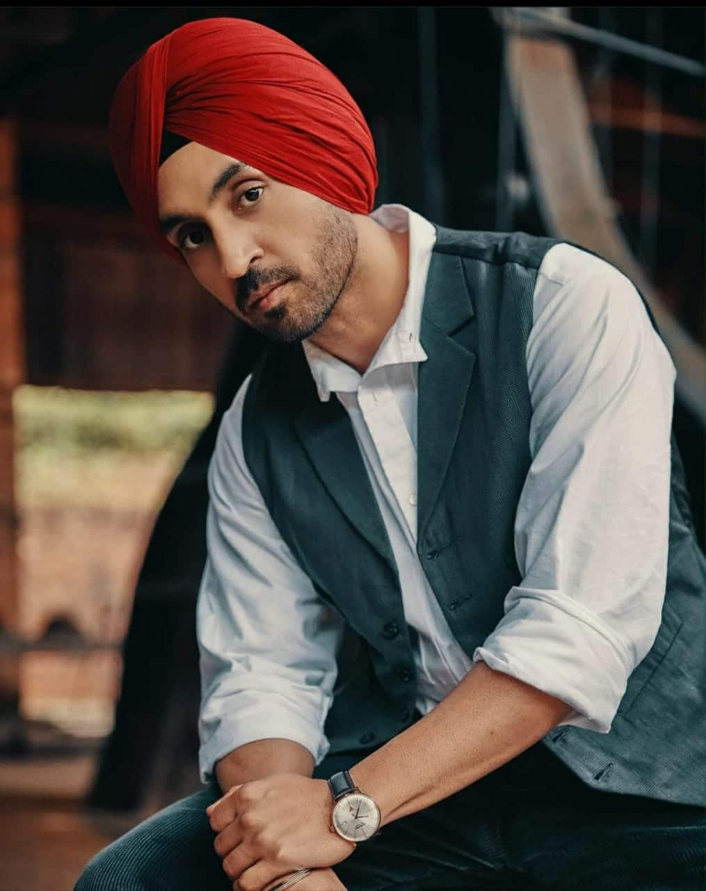 9. Diljit Dosanjh