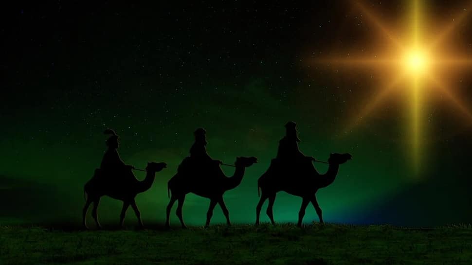 &#039;Christmas Star&#039; to light up December sky first time in nearly 800 years; here&#039;s how and when you can view it