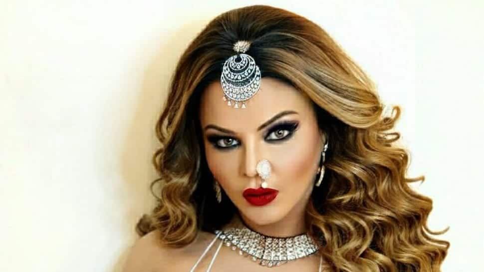 &#039;Tawaif&#039; will highlight the plight of sex workers: Rakhi Sawant 