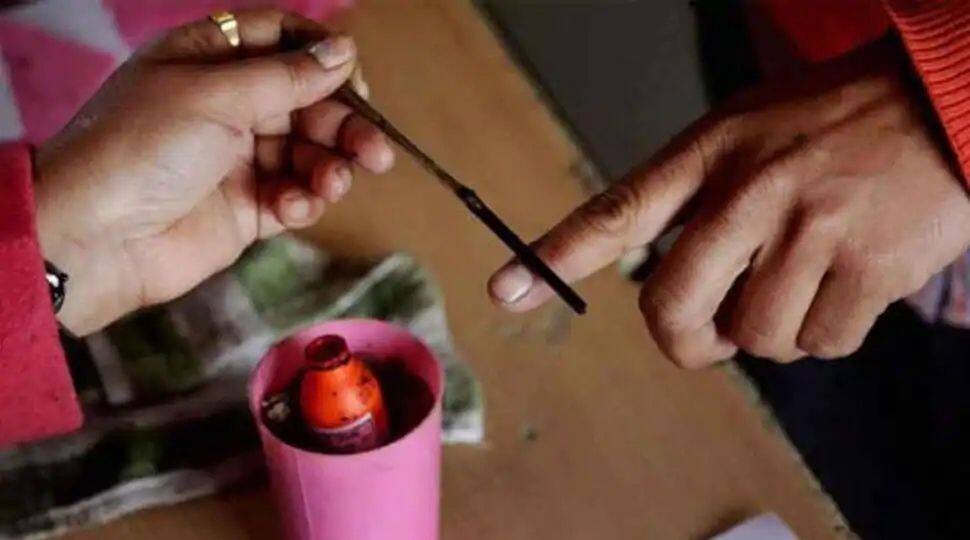 Kerala Local Body polls: 395 local bodies in 5 districts to vote in 1st phase today