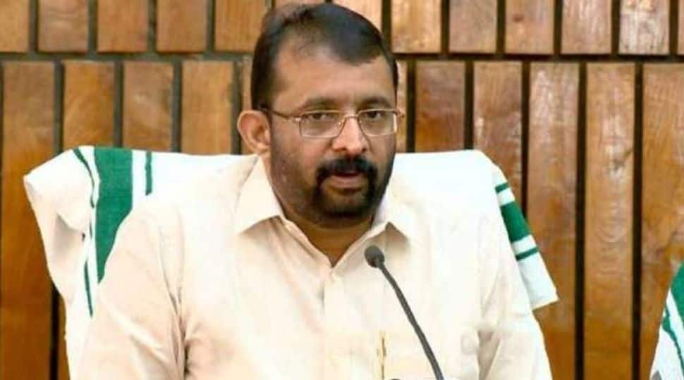 Kerala Speaker denies rumours of involvement in gold smuggling case