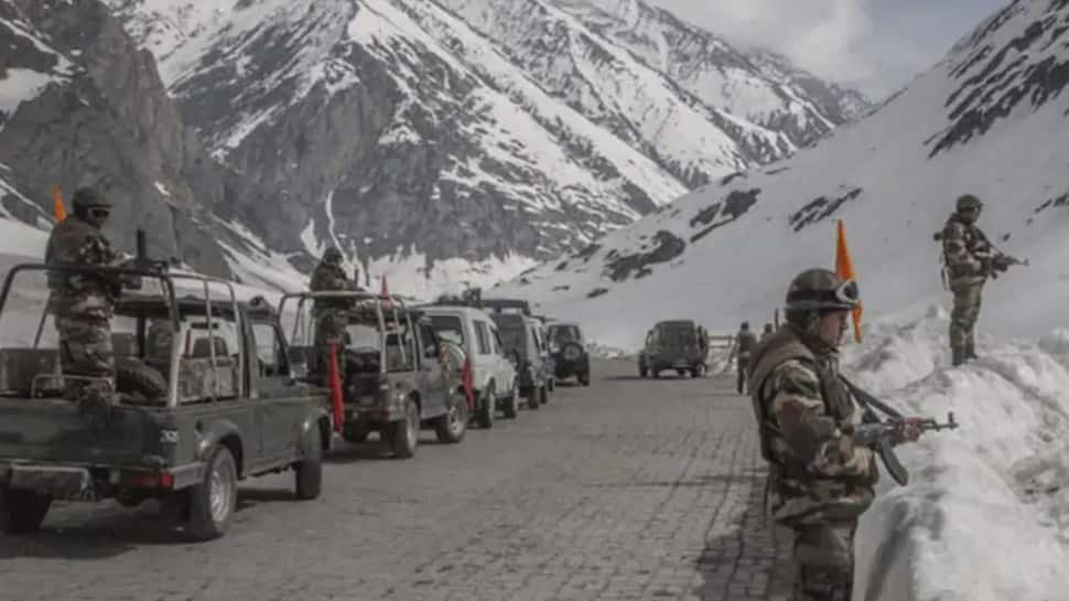 India-China standoff: Russia gives new twist to border tension - Read details here