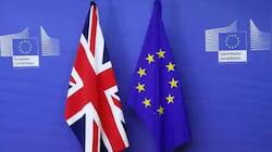 UK tells EU: Back down by Sunday night or we'll walk
