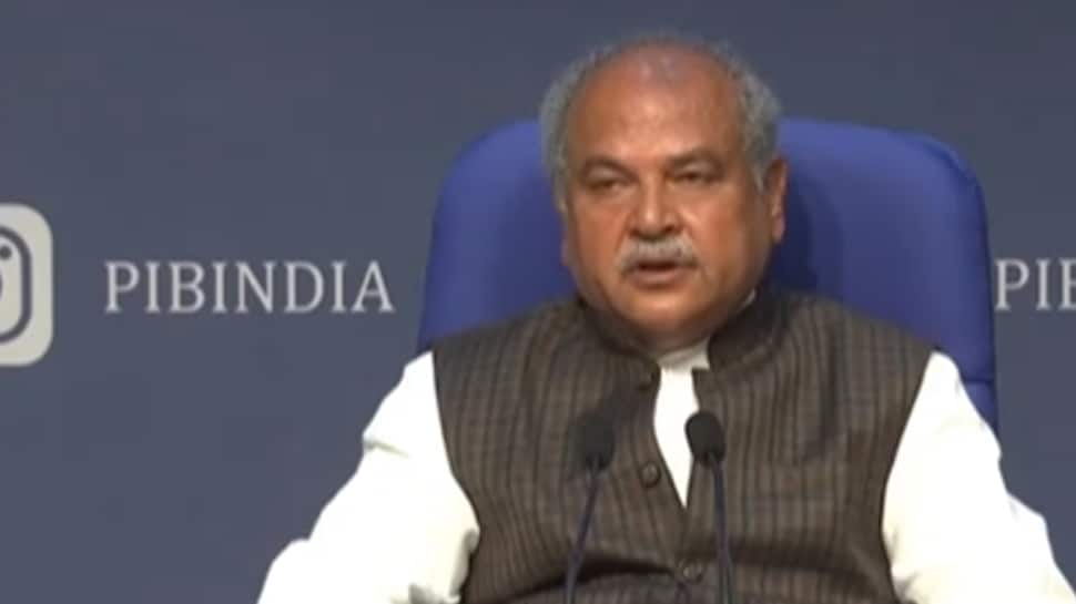 New laws don&#039;t impact MSP system; farmers&#039; unions should consider govt&#039;s proposal for talks: Agriculture Minister Narendra Singh Tomar