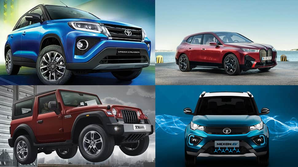 Yearender 2020: Recap of top auto launches in India | News | Zee News