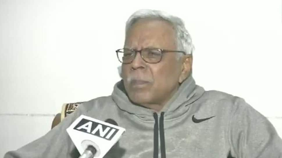 Item dance, ads and porn lead to rape: RJD leader Shivanand Tiwari on Dumka gang-rape