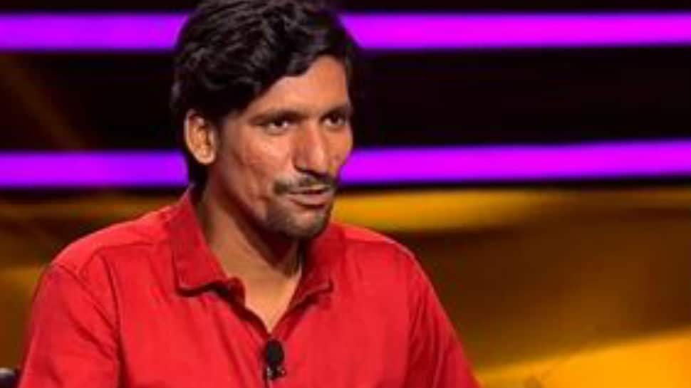 KBC 12: The Rs 1 crore question Vijay Pal Singh, Kiara Advani&#039;s biggest fan, failed to answer. Will you try it?