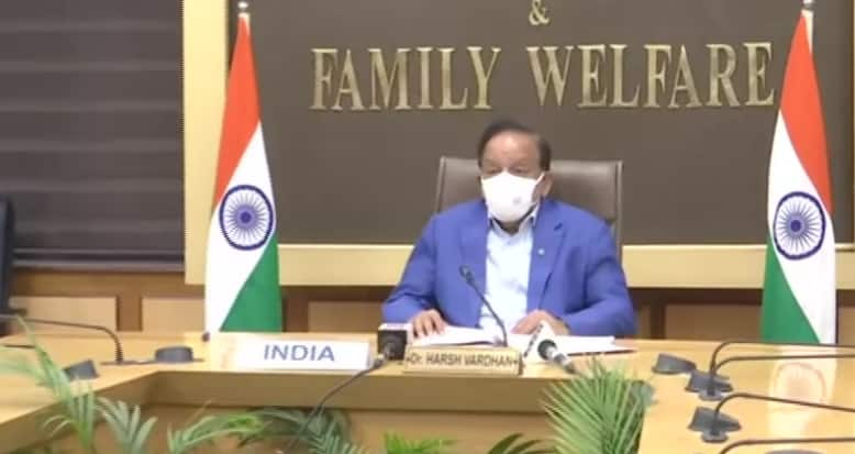 There is no compromise on scientific and regulatory norms of COVID-19 vaccine, says Dr Harsh Vardhan