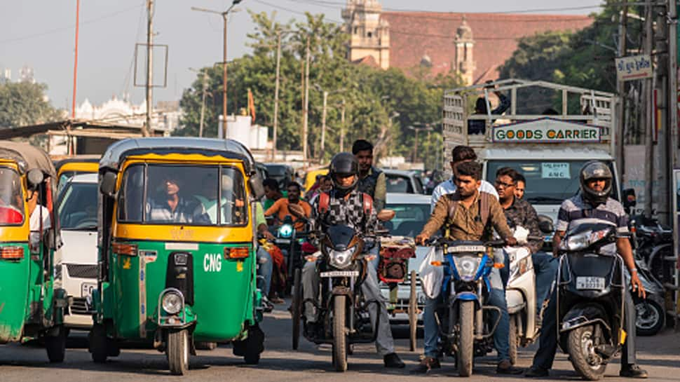 Nearly 60% of vehicles on Indian roads uninsured, mostly two-wheelers