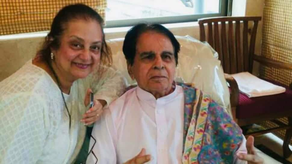 Dilip Kumar turns 98, a look at his best works and on-screen pairings 